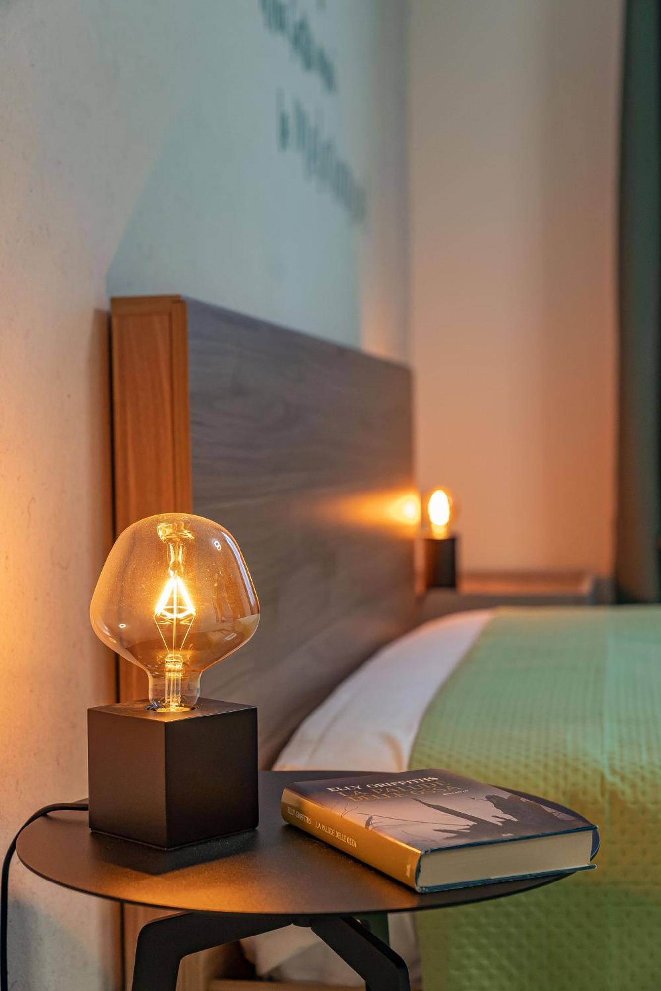 B&B La Figuretta イェージ 部屋 写真
