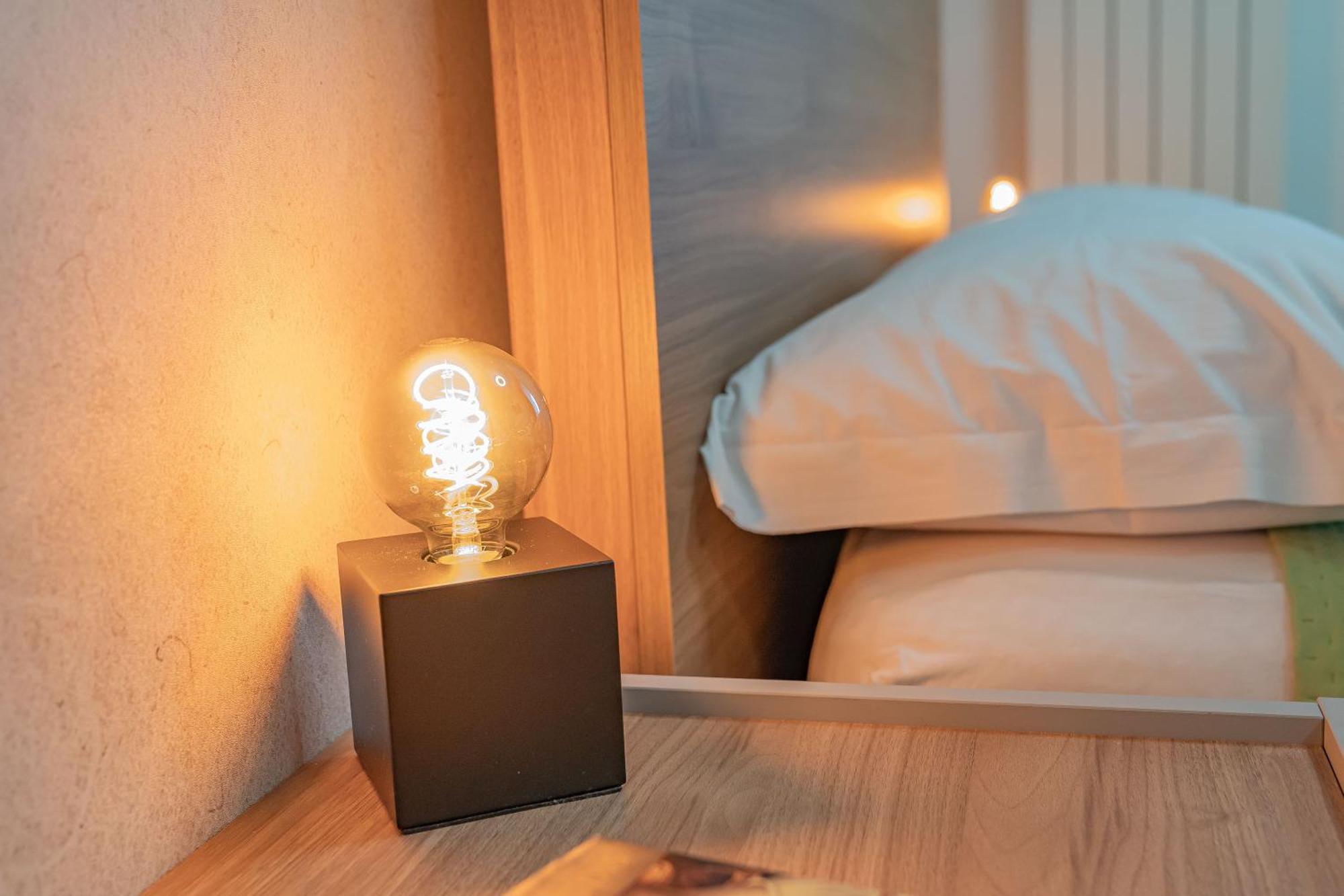 B&B La Figuretta イェージ 部屋 写真